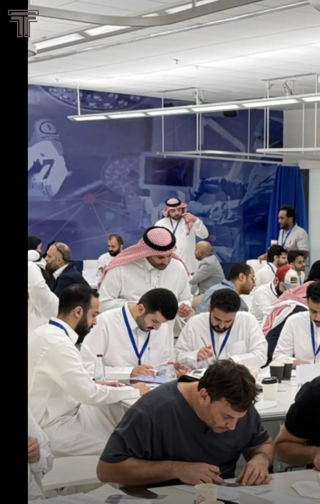 المشاركة في كورس تعديل تشوهات العظام بجامعة الأميرة نورة في الرياض